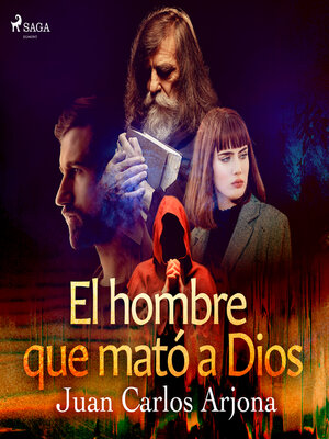 cover image of El hombre que mató a Dios